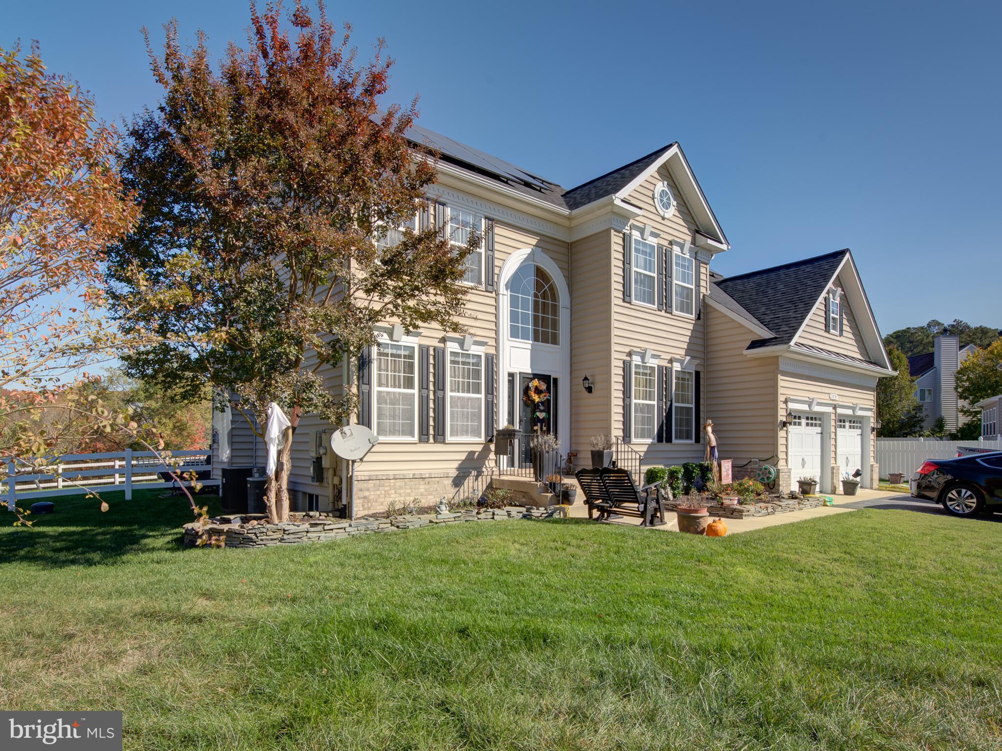 CECIL'S MILL - Residential