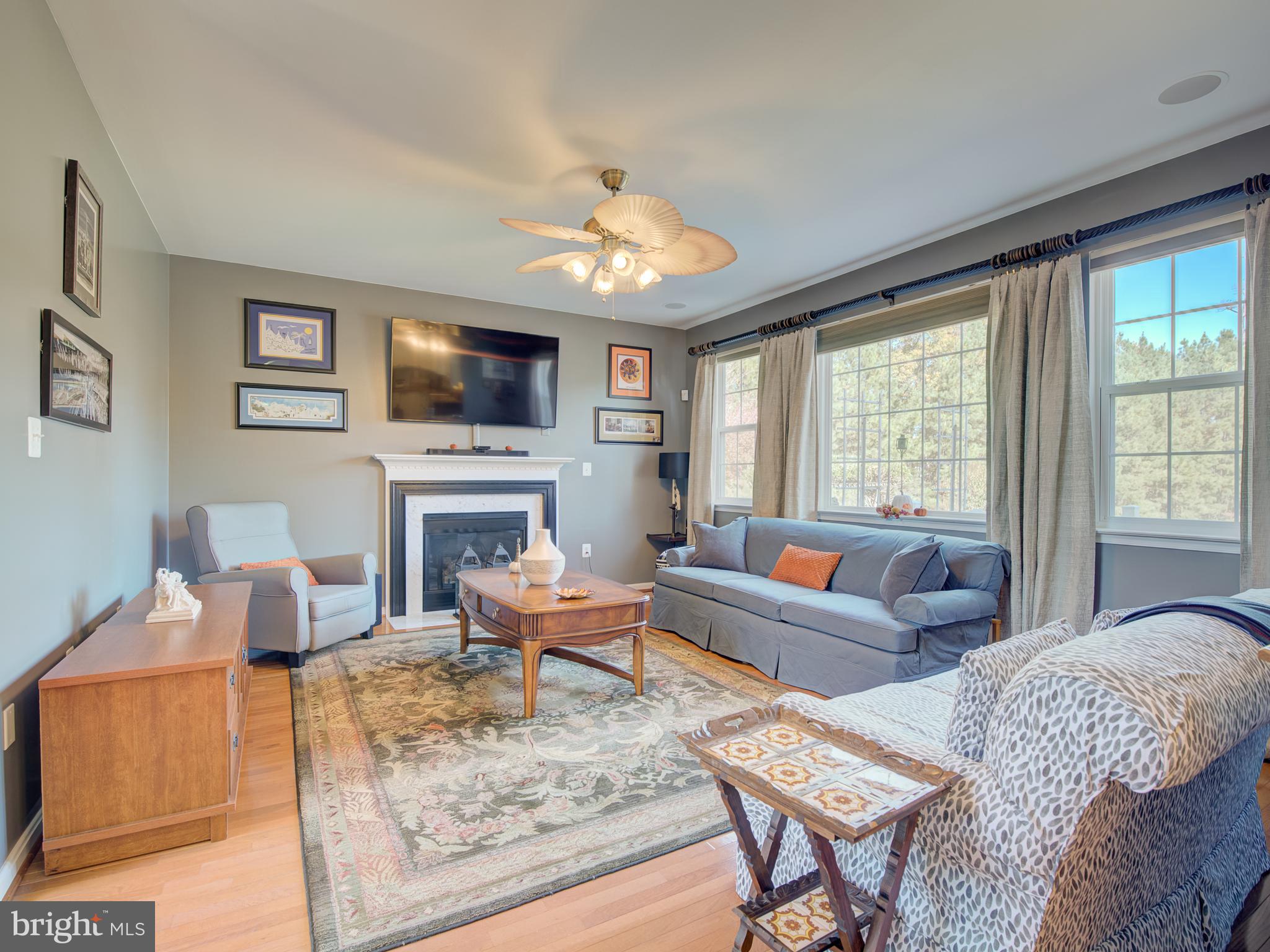 CECIL'S MILL - Residential