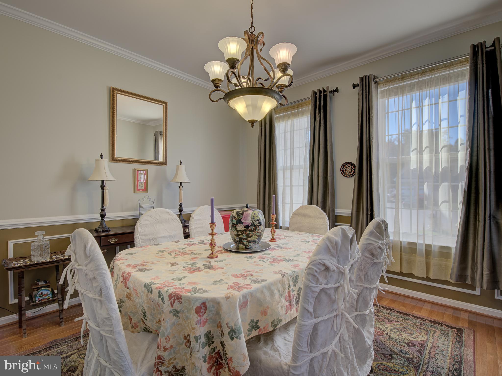 CECIL'S MILL - Residential