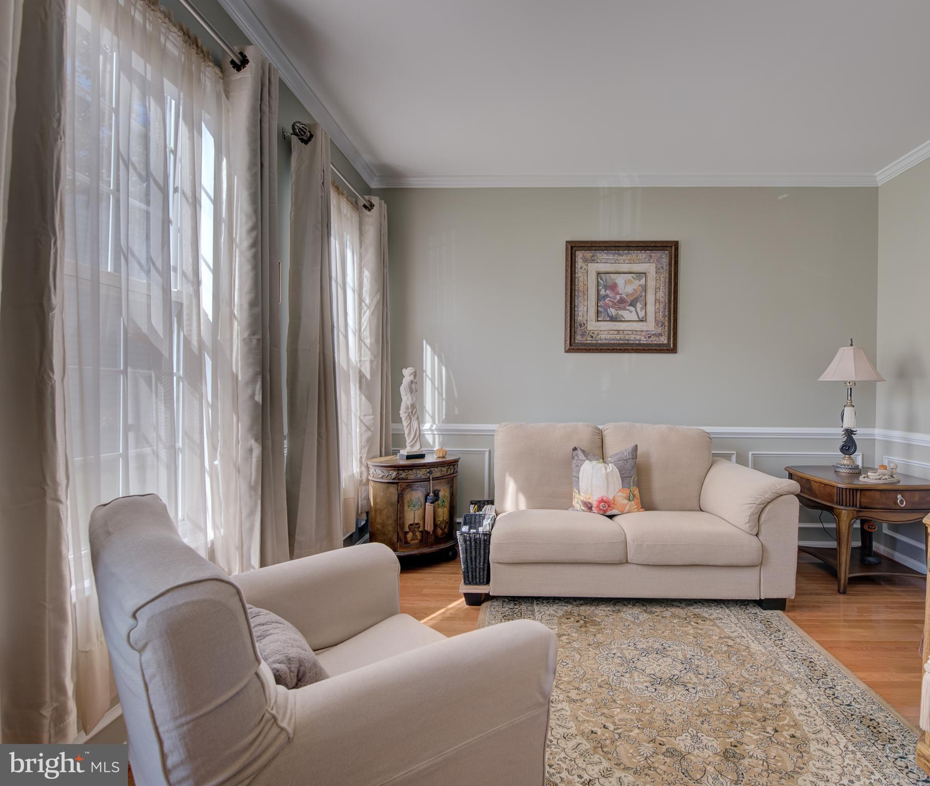 CECIL'S MILL - Residential