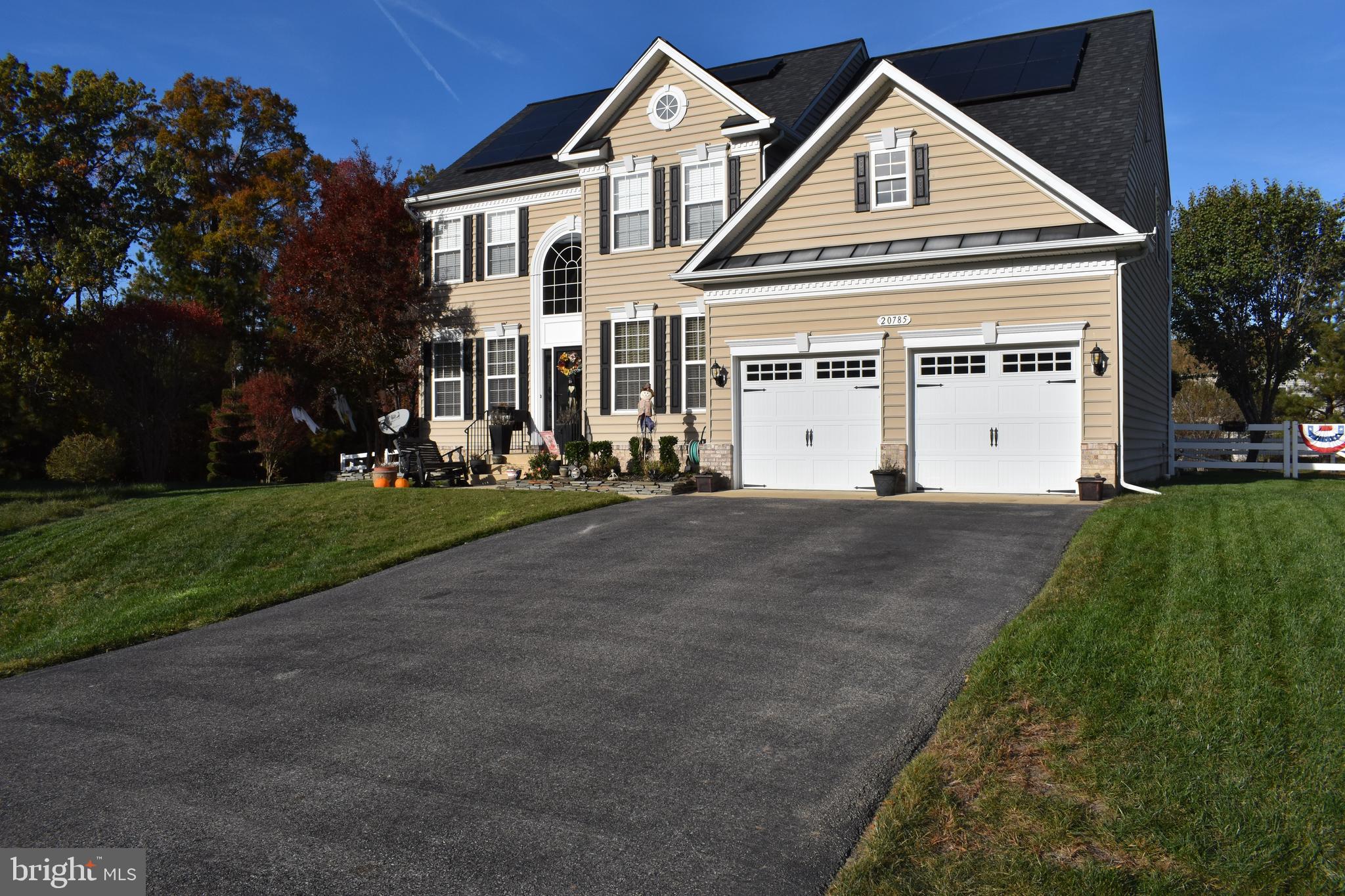 CECIL'S MILL - Residential