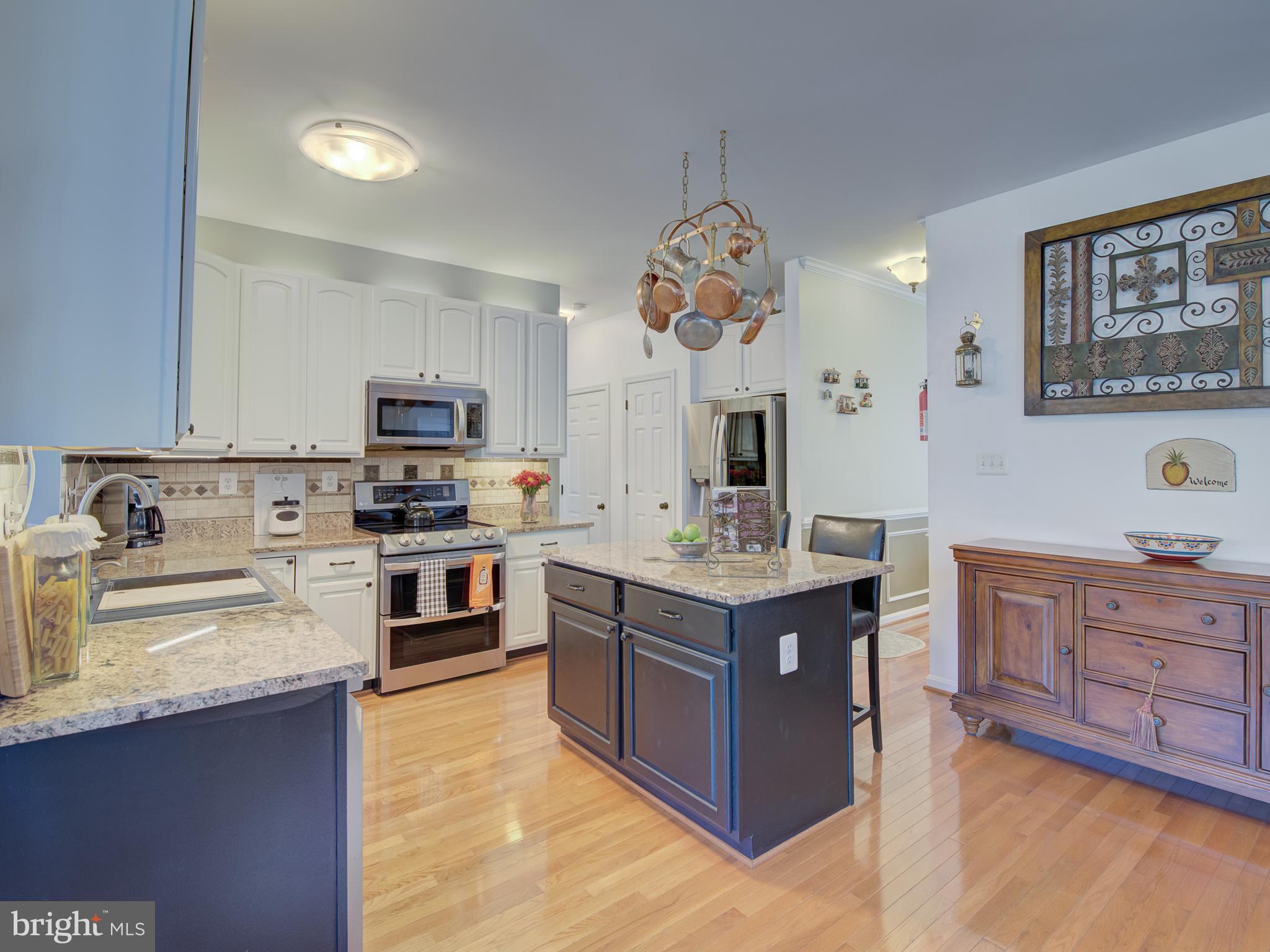 CECIL'S MILL - Residential