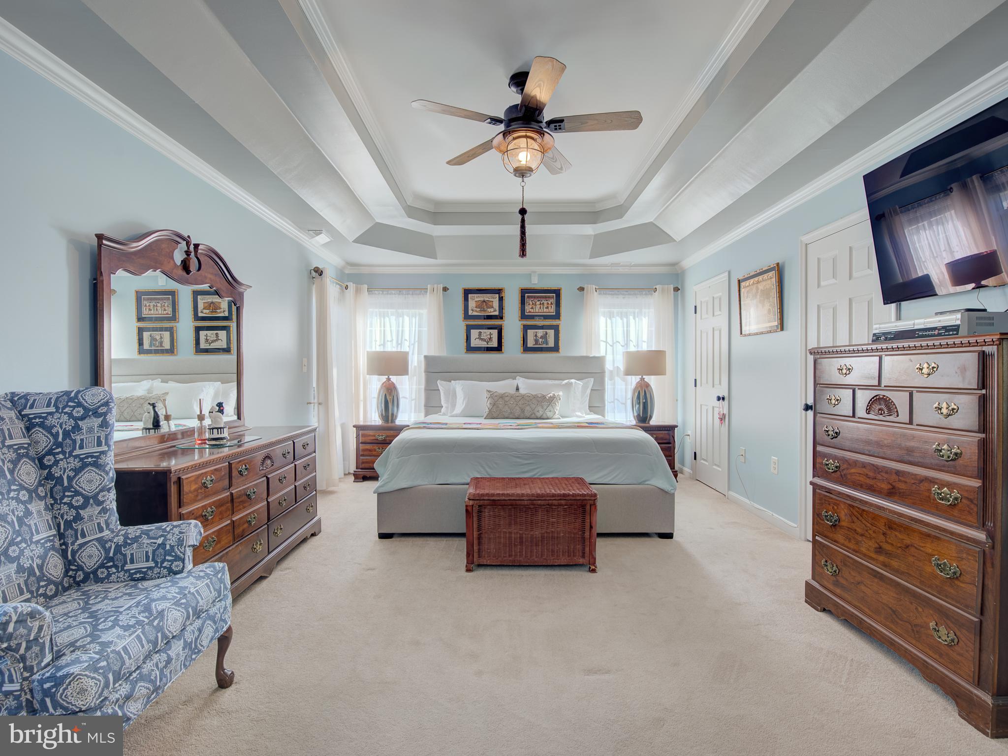 CECIL'S MILL - Residential