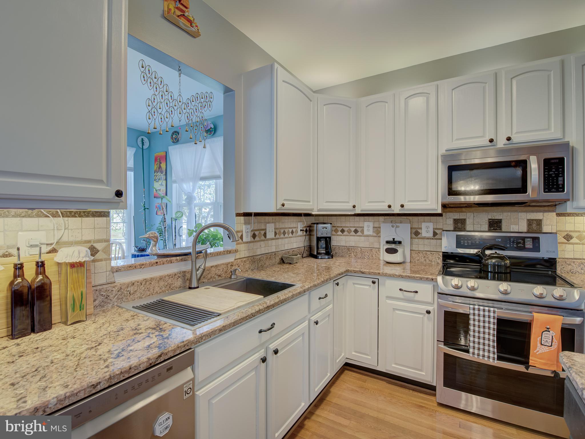 CECIL'S MILL - Residential