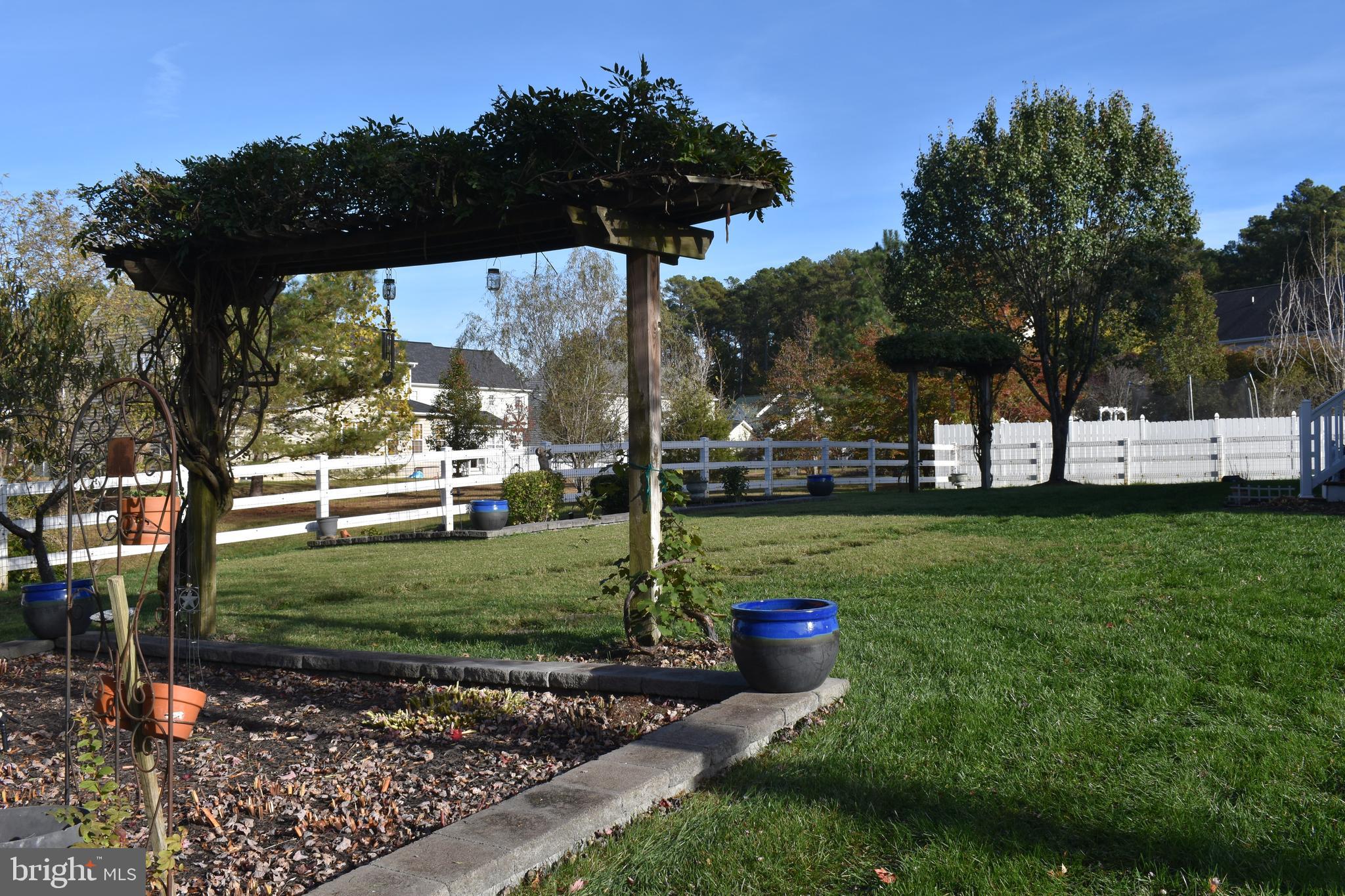 CECIL'S MILL - Residential