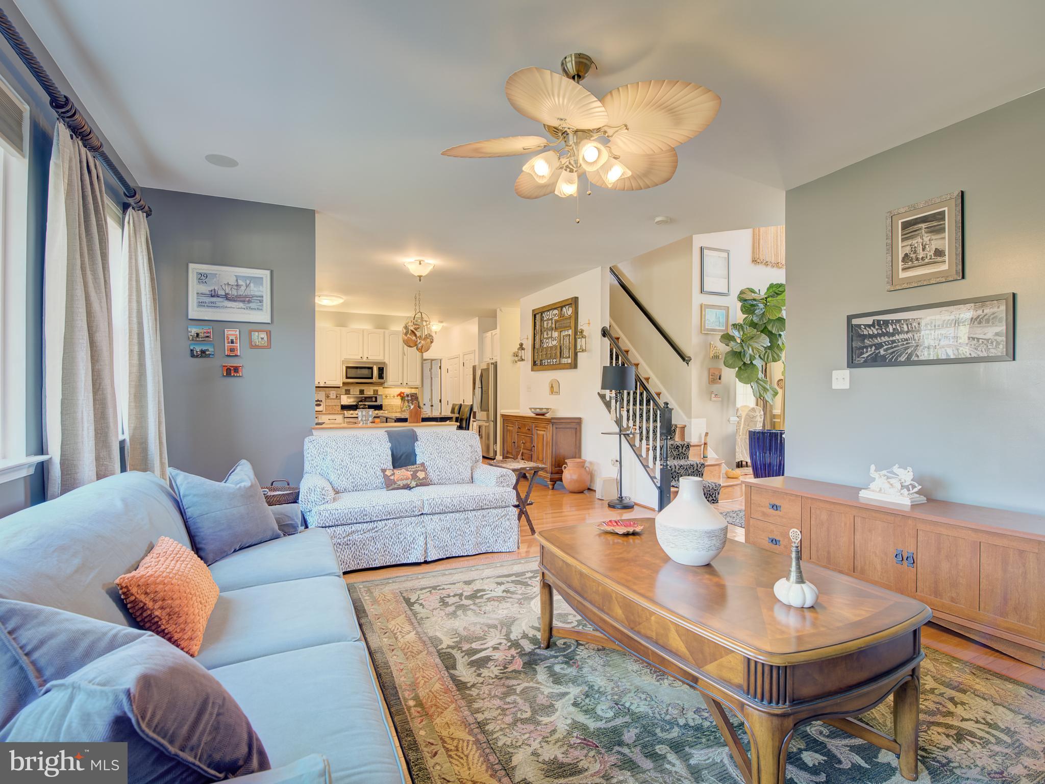 CECIL'S MILL - Residential