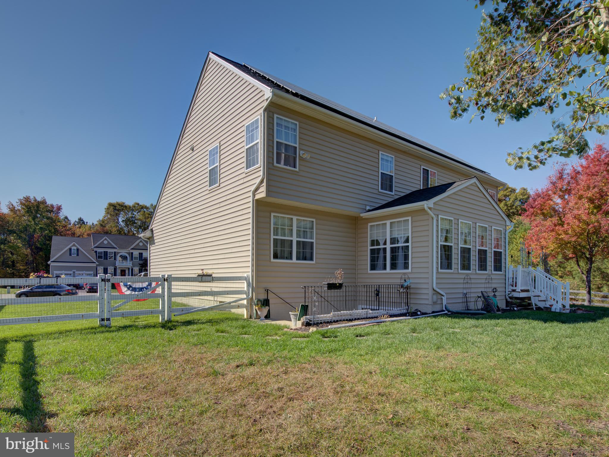 CECIL'S MILL - Residential