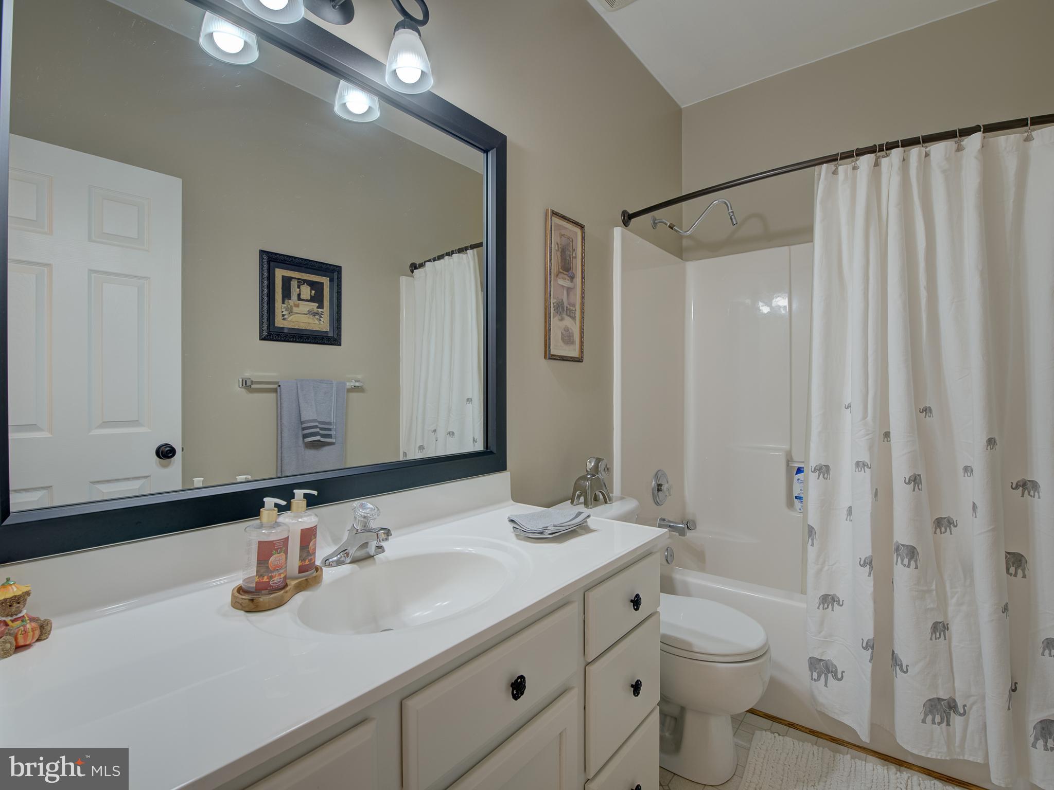 CECIL'S MILL - Residential