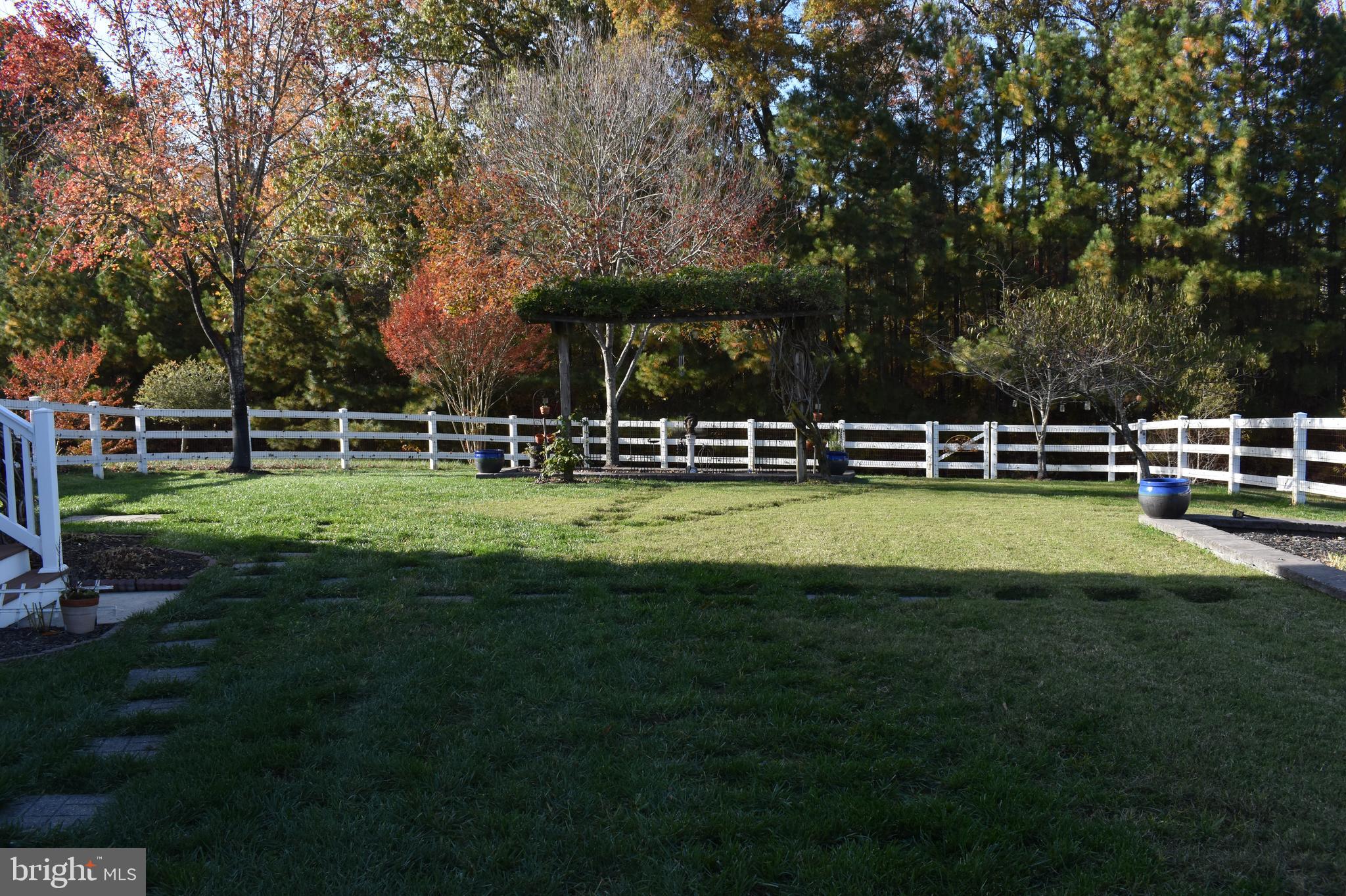 CECIL'S MILL - Residential