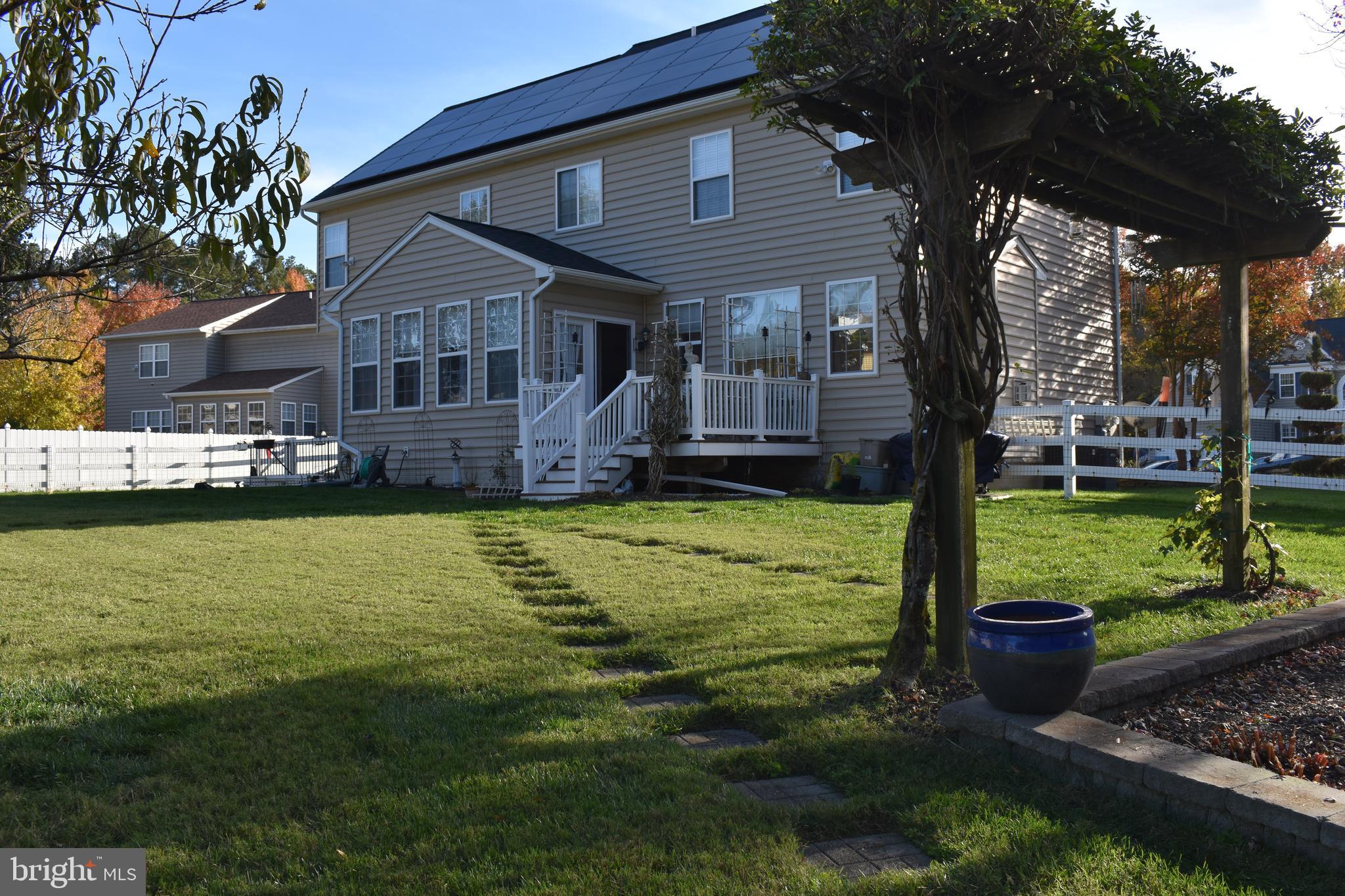 CECIL'S MILL - Residential