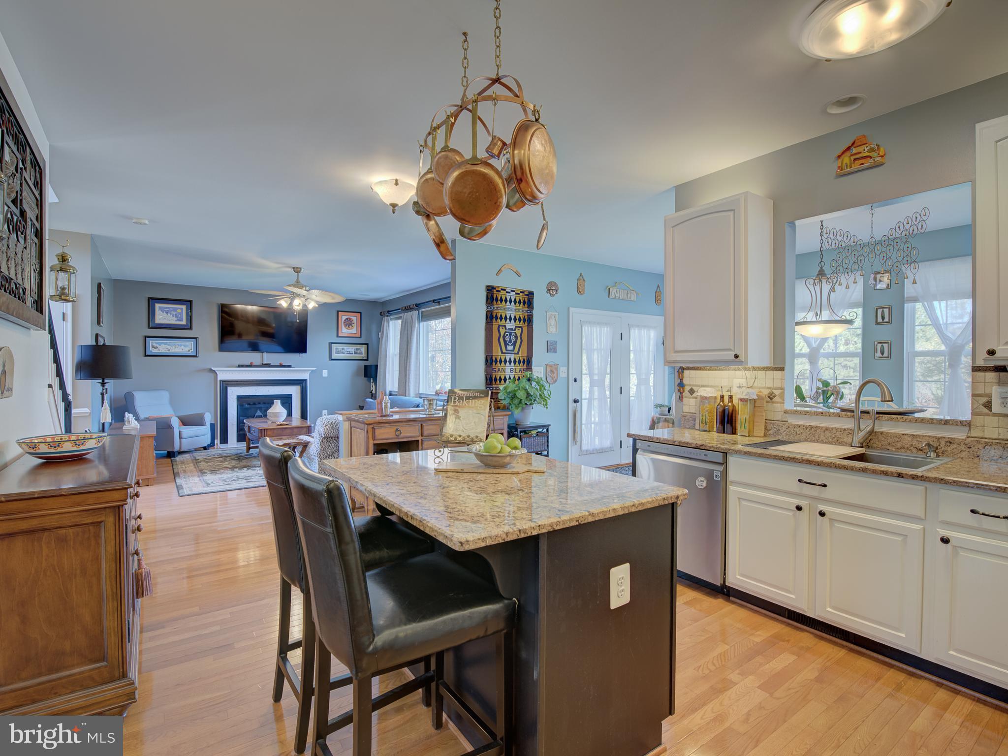 CECIL'S MILL - Residential