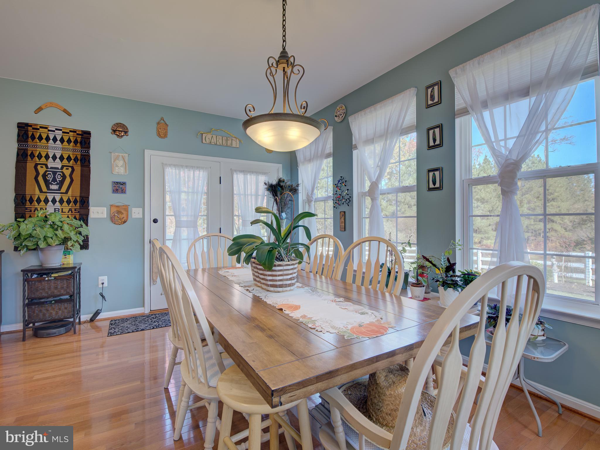 CECIL'S MILL - Residential