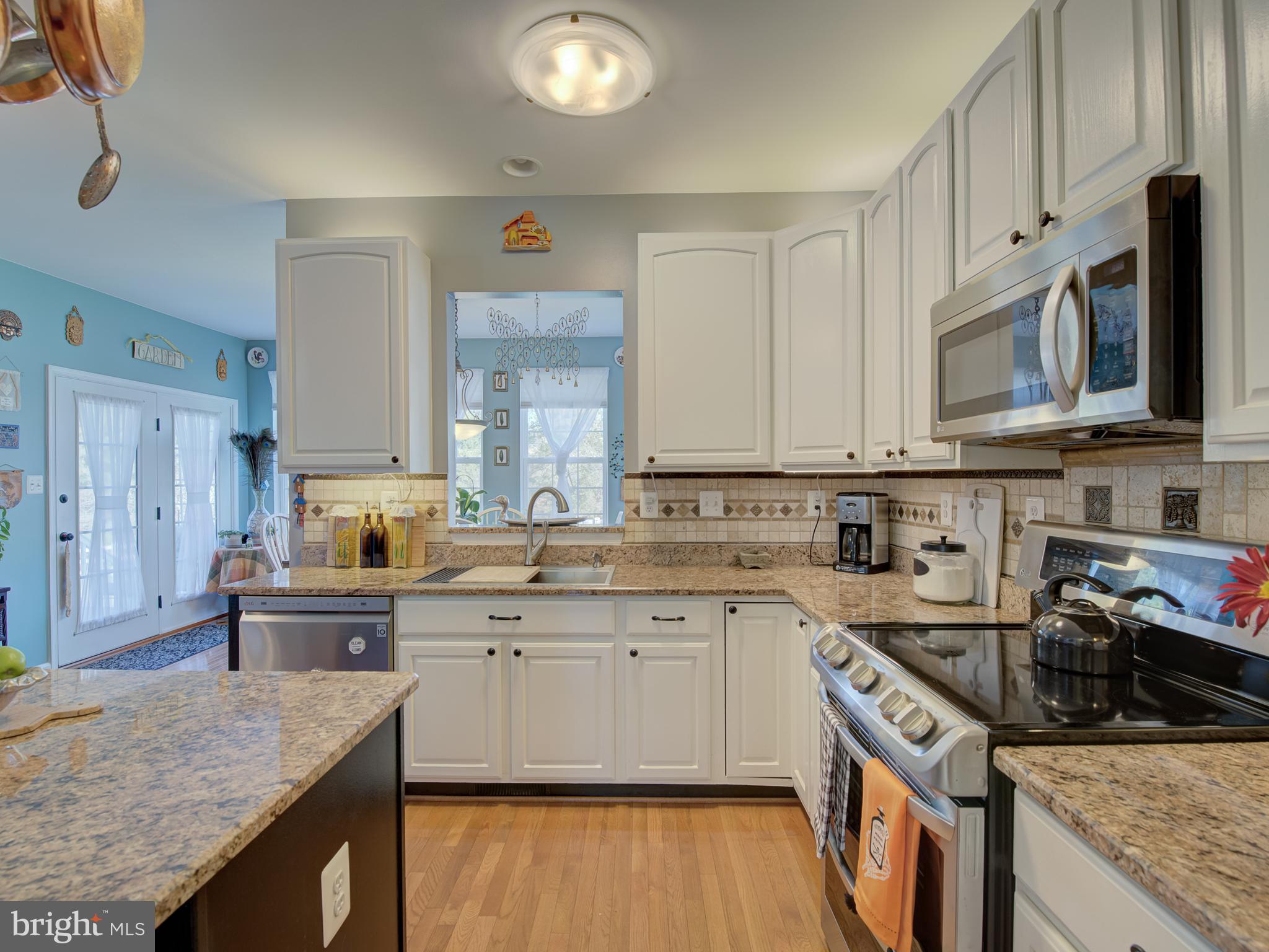 CECIL'S MILL - Residential