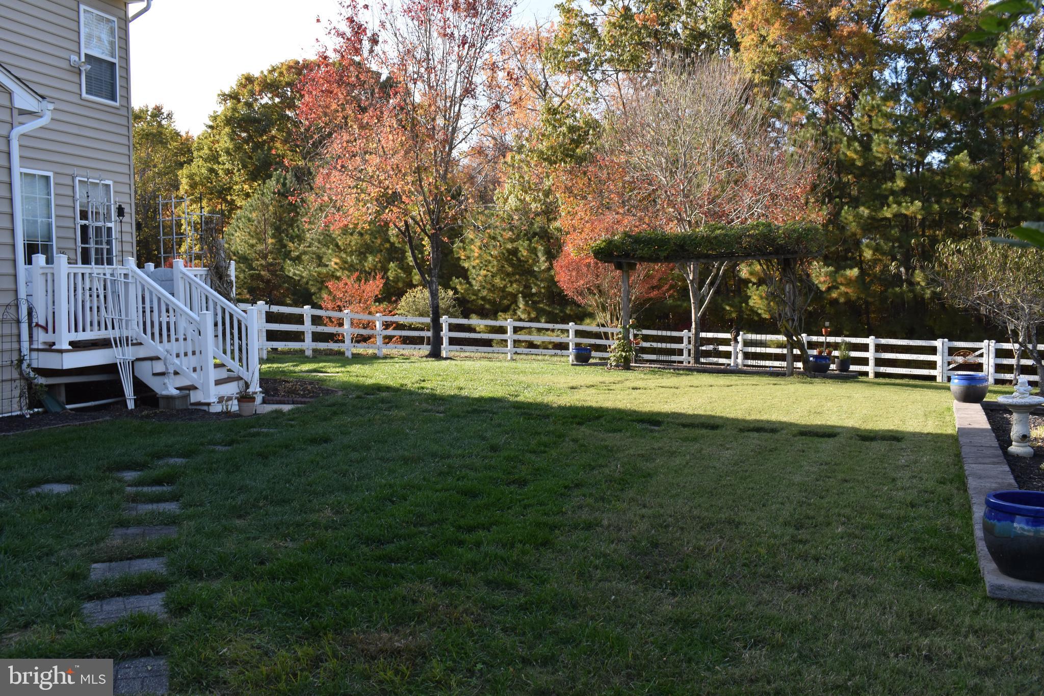 CECIL'S MILL - Residential