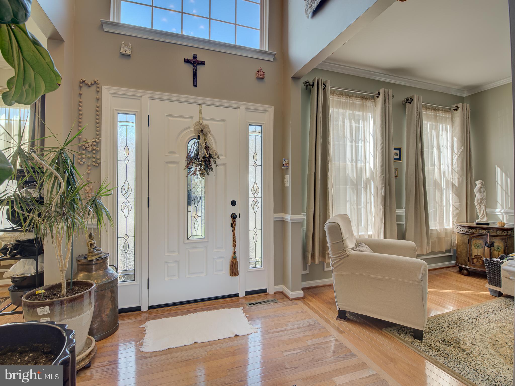 CECIL'S MILL - Residential