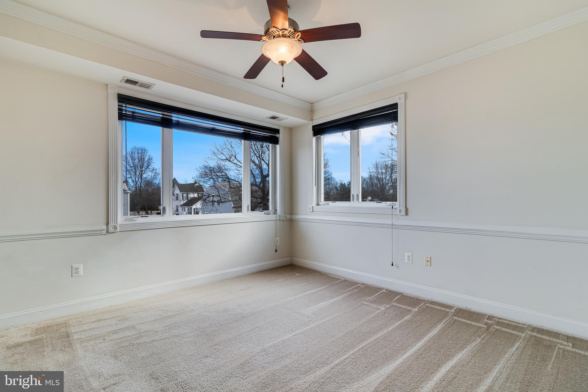 CENTENNIAL COMMONS - Residential