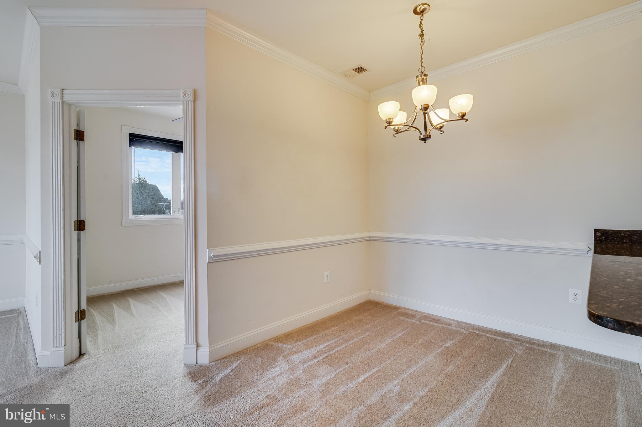 CENTENNIAL COMMONS - Residential