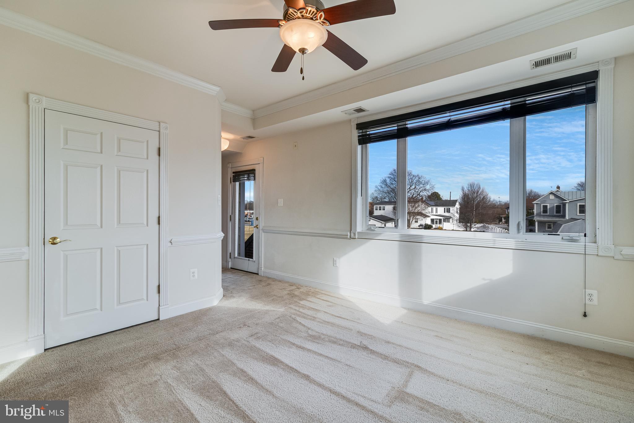 CENTENNIAL COMMONS - Residential