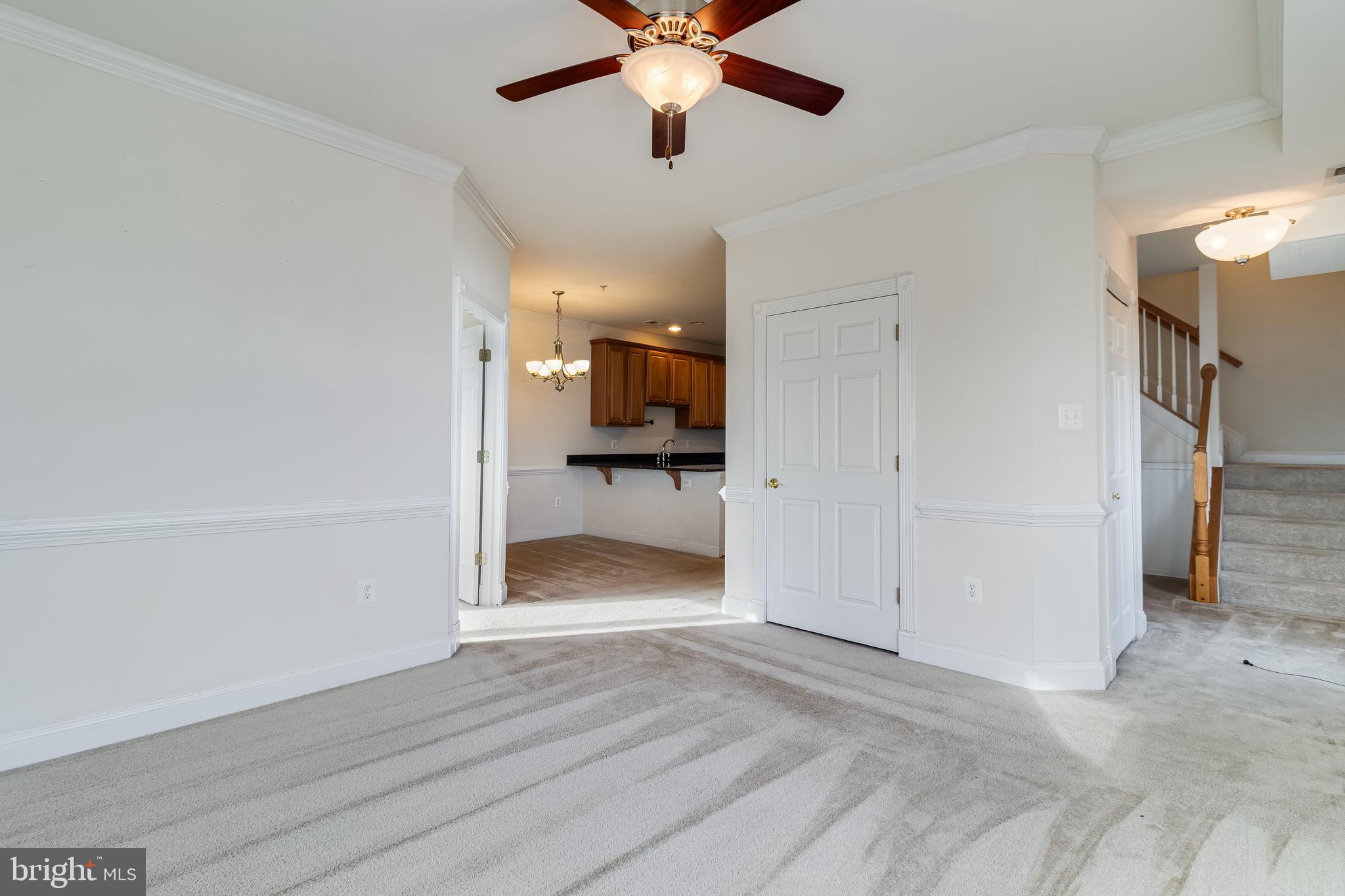 CENTENNIAL COMMONS - Residential