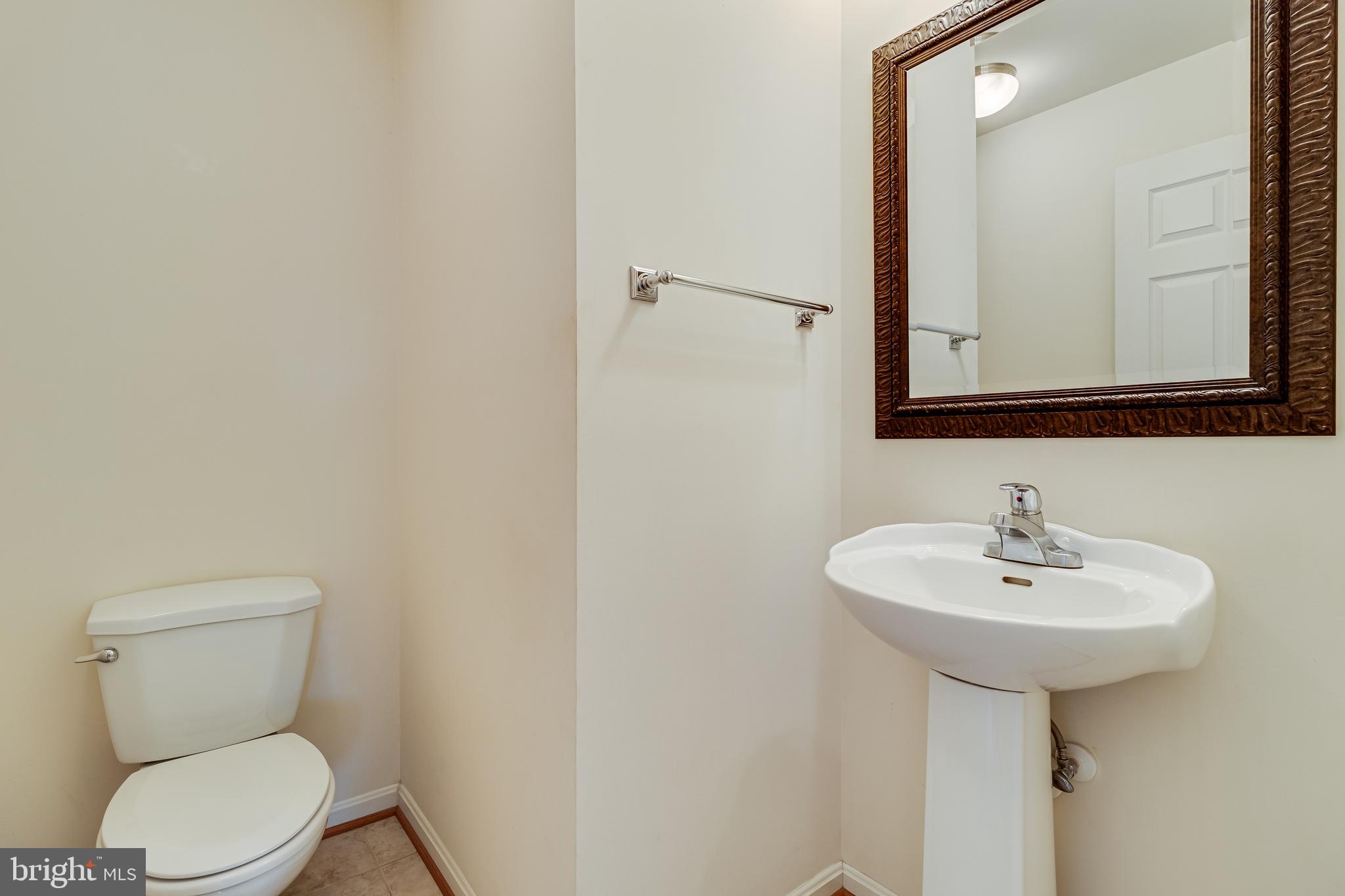 CENTENNIAL COMMONS - Residential