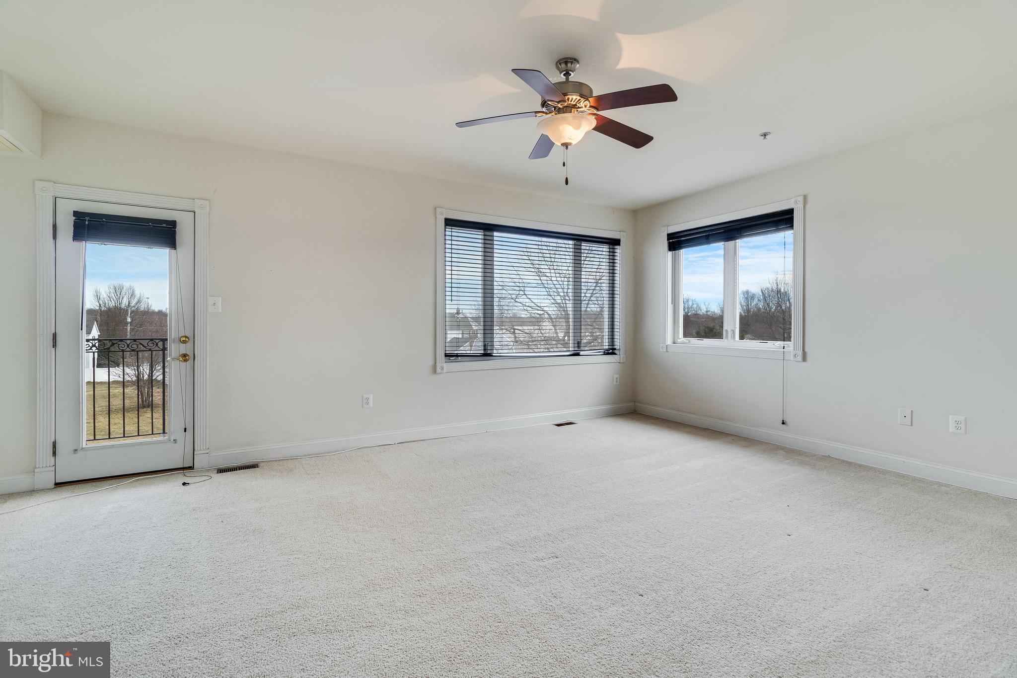 CENTENNIAL COMMONS - Residential