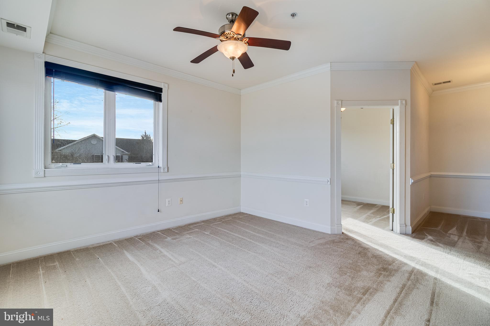 CENTENNIAL COMMONS - Residential