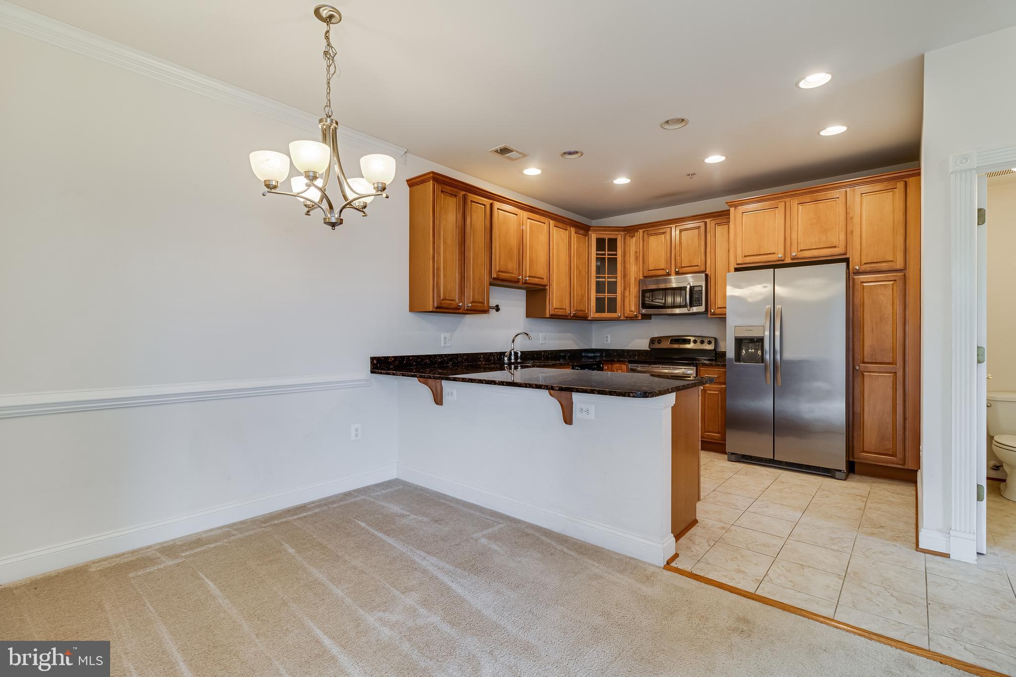 CENTENNIAL COMMONS - Residential