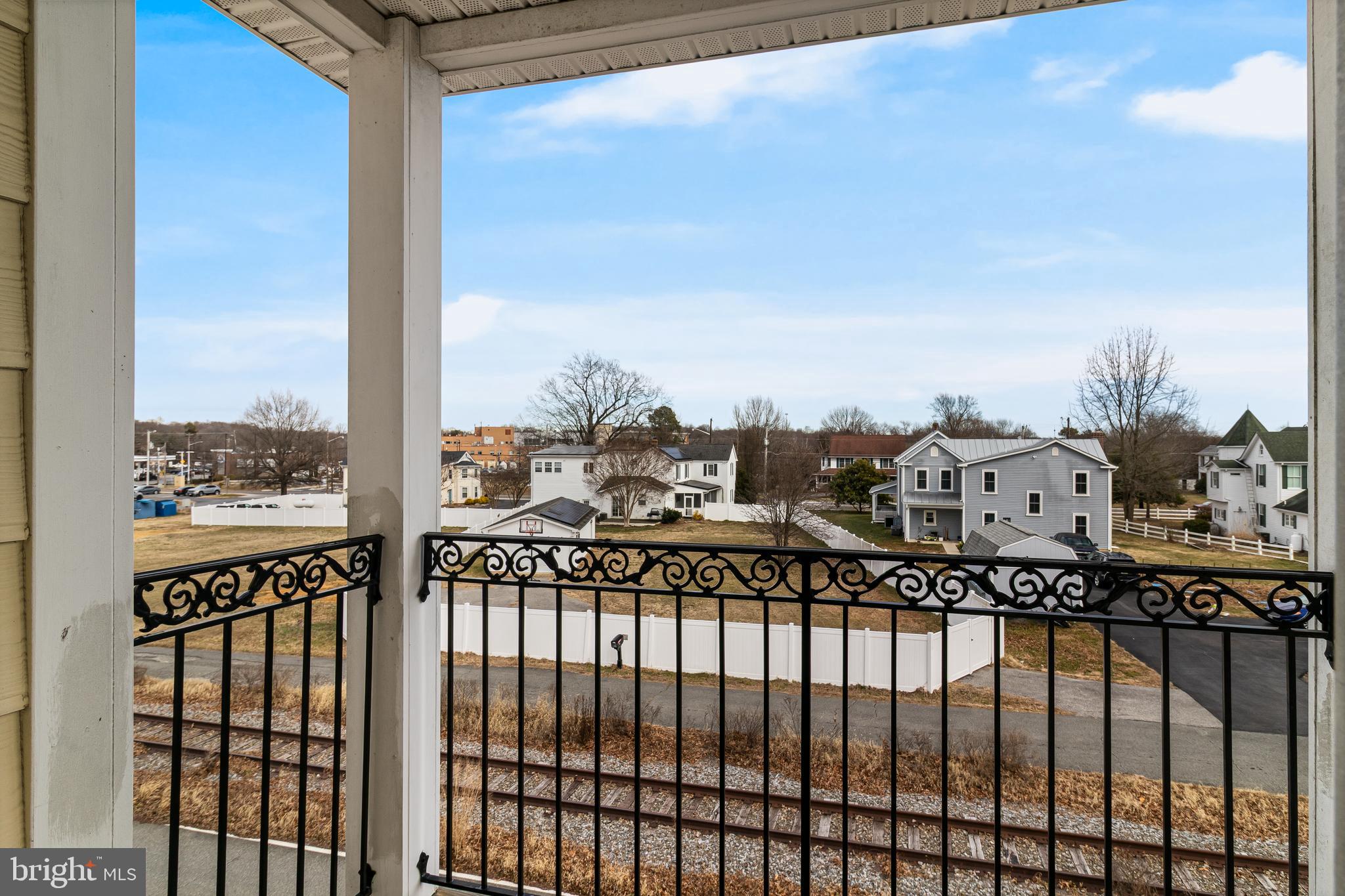 CENTENNIAL COMMONS - Residential