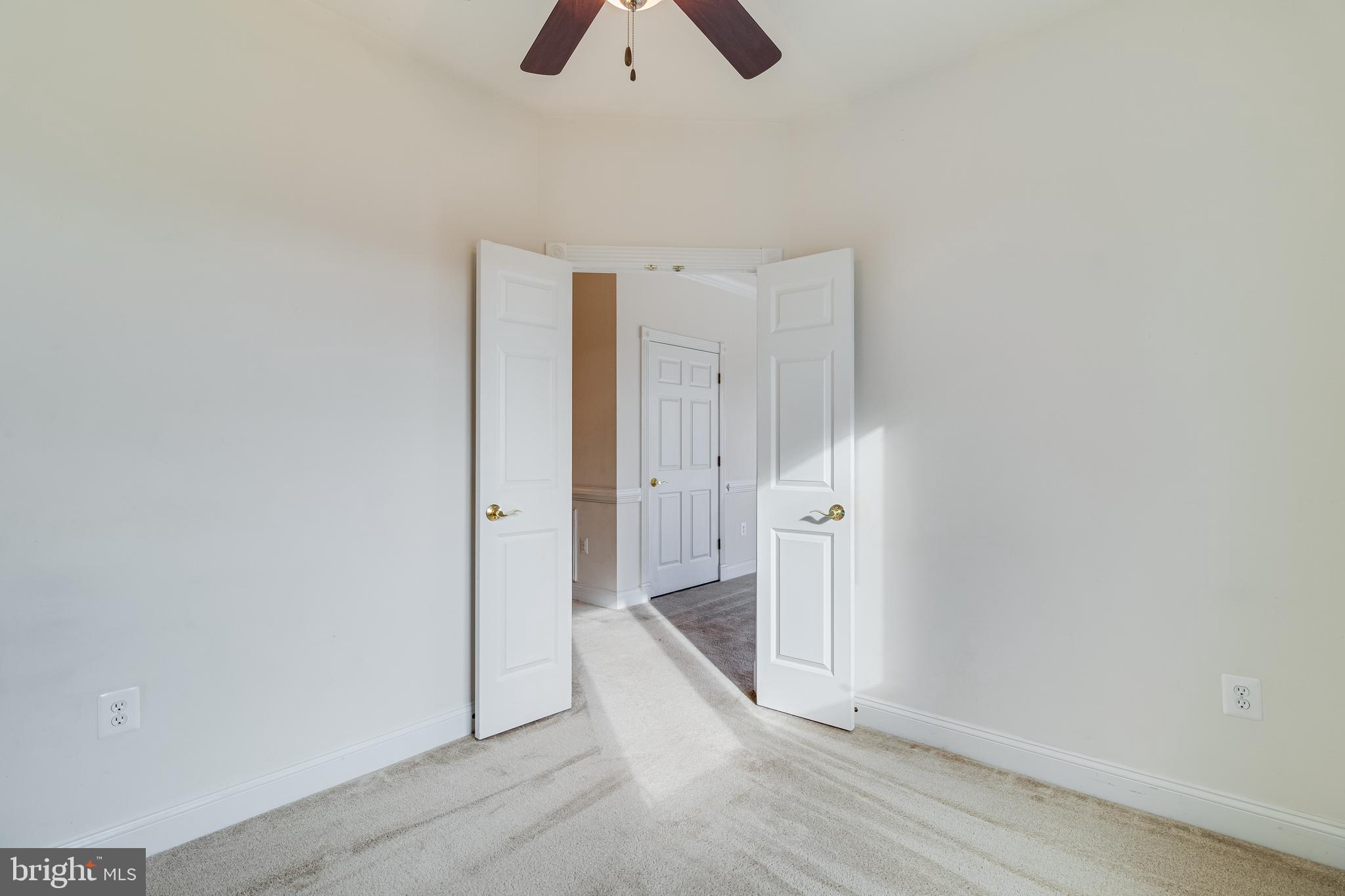 CENTENNIAL COMMONS - Residential