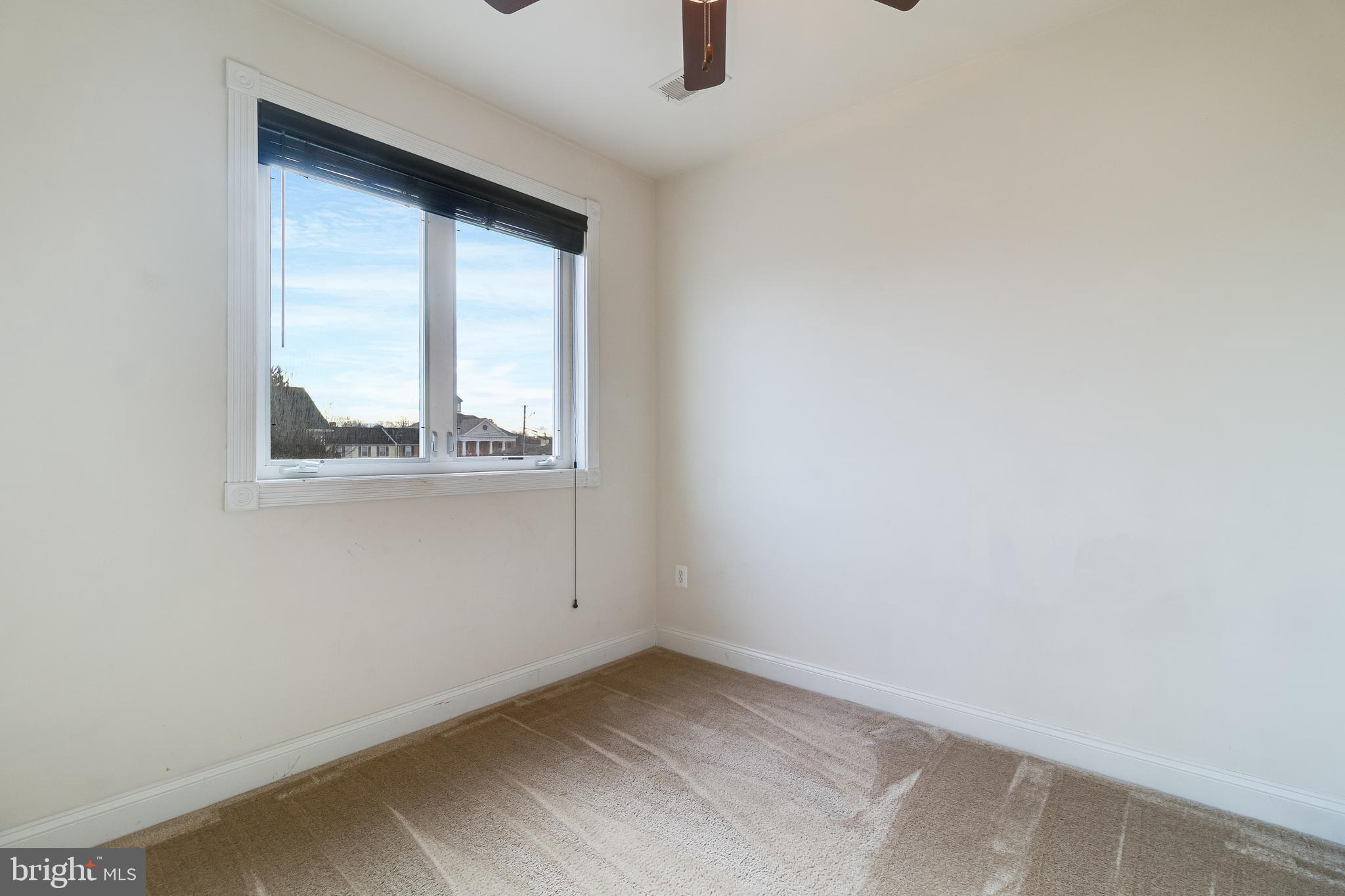 CENTENNIAL COMMONS - Residential