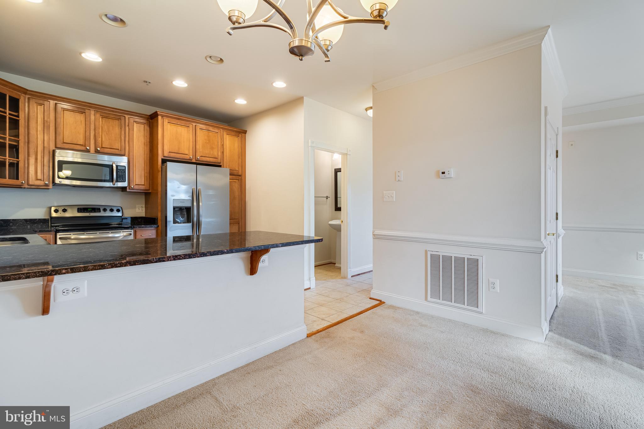 CENTENNIAL COMMONS - Residential