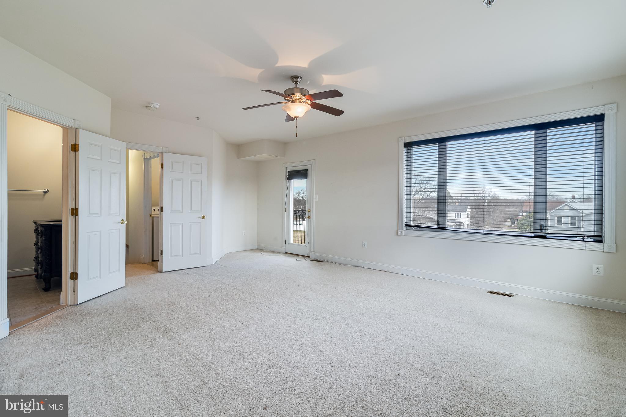 CENTENNIAL COMMONS - Residential