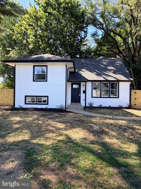 Homes For Sale - 6 Merry Road<br/> NEWARK, DE 19713