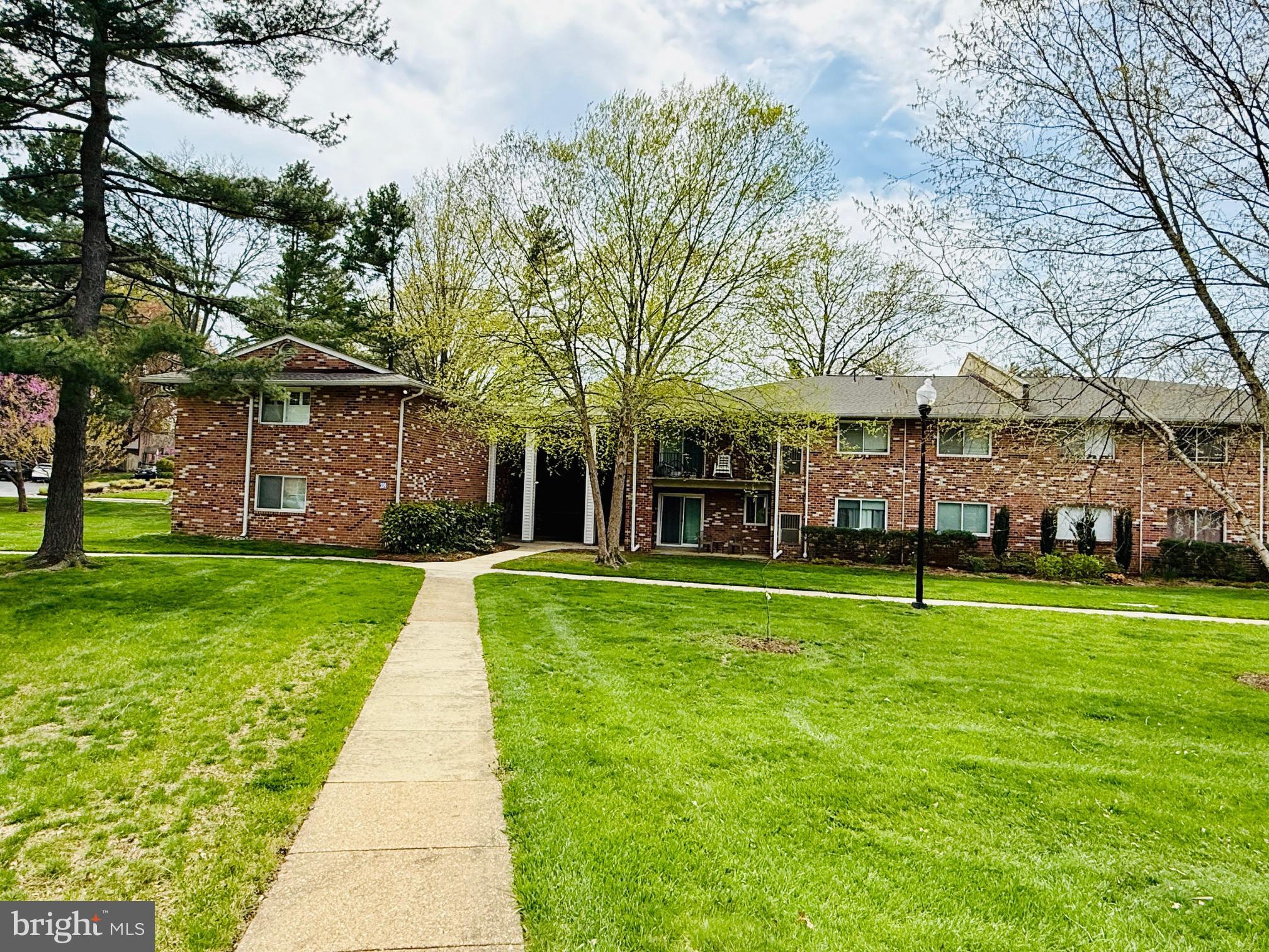 FAIRWINDS OF ANNAPOLIS - Residential