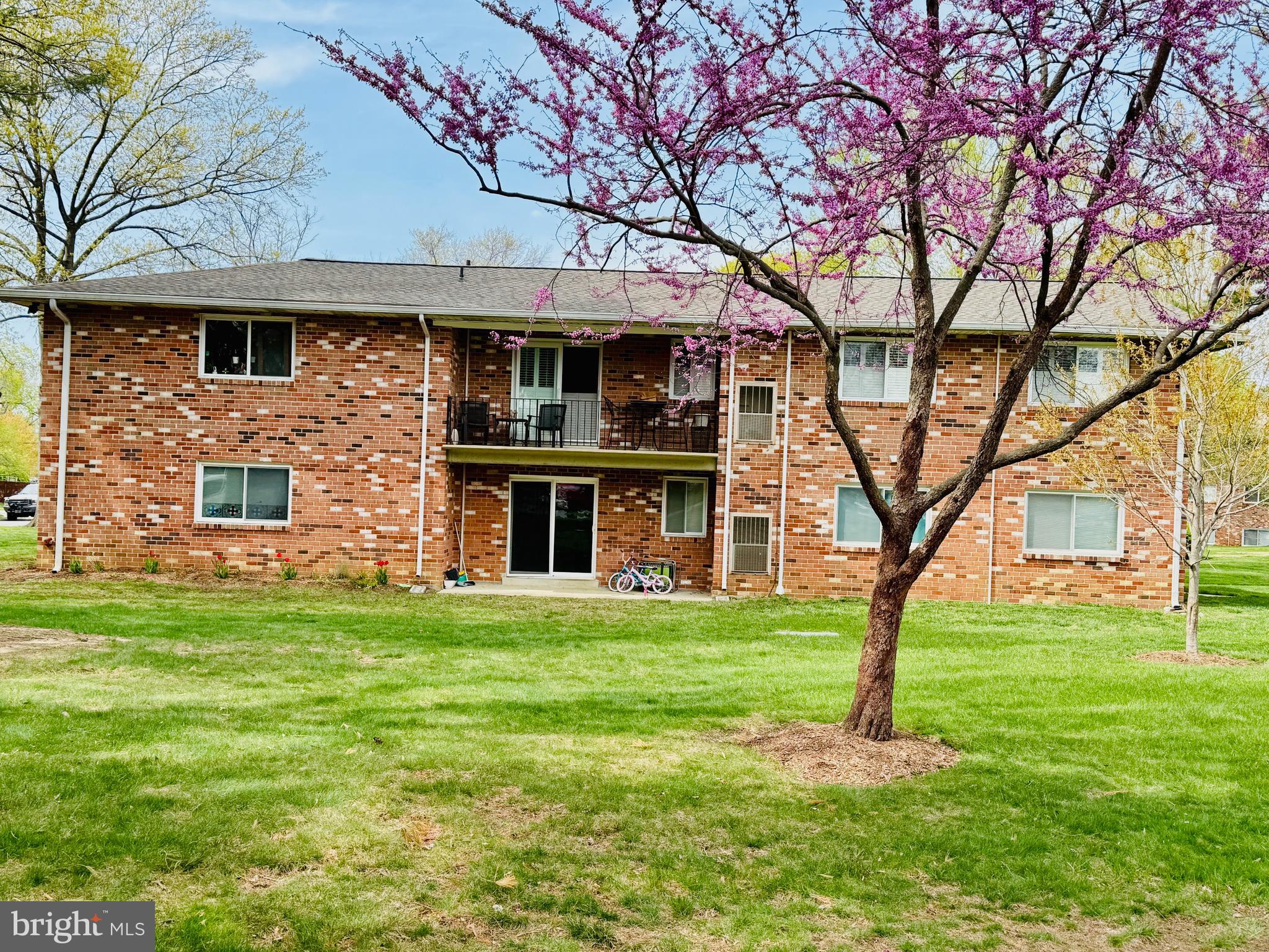 FAIRWINDS OF ANNAPOLIS - Residential