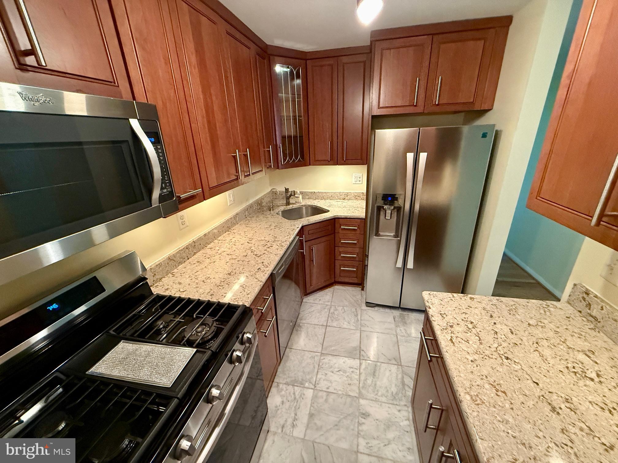 FAIRWINDS OF ANNAPOLIS - Residential