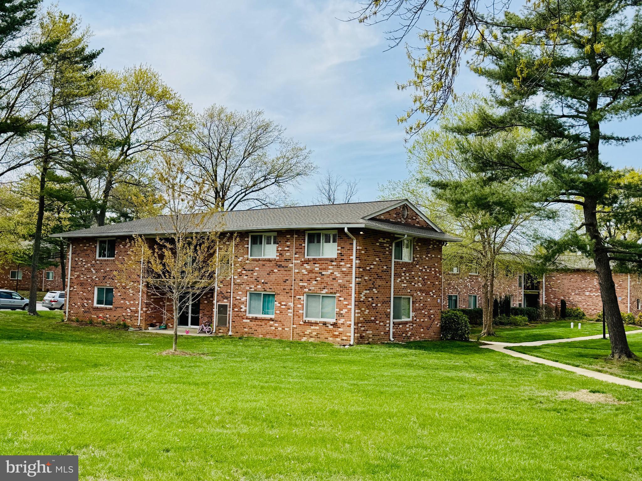 FAIRWINDS OF ANNAPOLIS - Residential