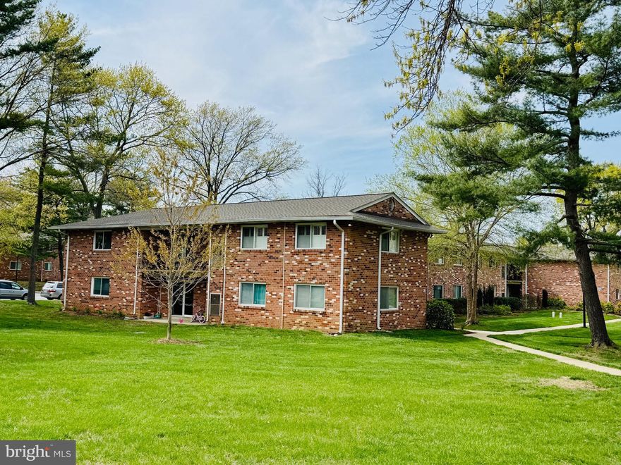 Photos coming this week.
Updated 2BR/2BA Condo in Sought-After Fairwinds Community! 

Welcome to this beautifully maintained and move-in ready 2-bedroom, 2-bathroom condo located in the highly desirable Fairwinds community. This home offers the perfect blend of comfort, convenience, and style with thoughtful upgrades throughout.

Interior Features Include:
Warm hardwood floors throughout the main living areas
Granite countertops and quality cabinetry in the spacious kitchen (under cabinet lighting)
Kitchen and Owner’s Bathroom updated 10 years ago with timeless finishes
Guest bathroom updated 1.5 years ago with fresh, modern touches
Elegant plantation shutters throughout the home
Inviting electric fireplace adds warmth and ambiance
New washer & dryer for your convenience
Closets have built-n shelving and drawers. 
Freshly painted in Dining Room, Living Room and Hallway

This home offers a functional layout perfect for everyday living or entertaining. The Fairwinds community is known for its peaceful atmosphere, beautifully maintained grounds, and unbeatable location close to shopping, dining, and major commuter routes.

Whether you’re a first-time buyer, looking to downsize, or seeking a turnkey investment, this condo checks all the boxes.  VA Assumable loan.

 Schedule your private tour today and discover why Fairwinds is one of the area's most sought-after communities!