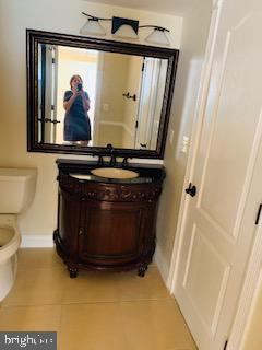 CLARKS GLEN - Residential Lease