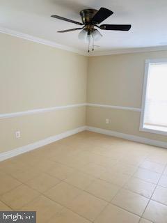 CLARKS GLEN - Residential Lease