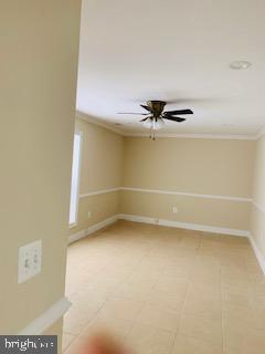 CLARKS GLEN - Residential Lease