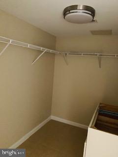 CLARKS GLEN - Residential Lease