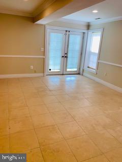 CLARKS GLEN - Residential Lease