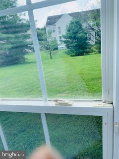 CLARKS GLEN - Residential Lease