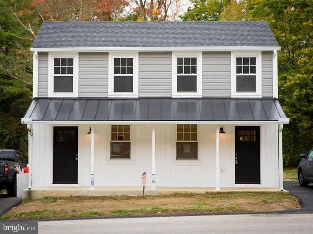 Photo of 659 Downingtown Pike, WEST CHESTER, PA 19380 (MLS # PACT2119042)