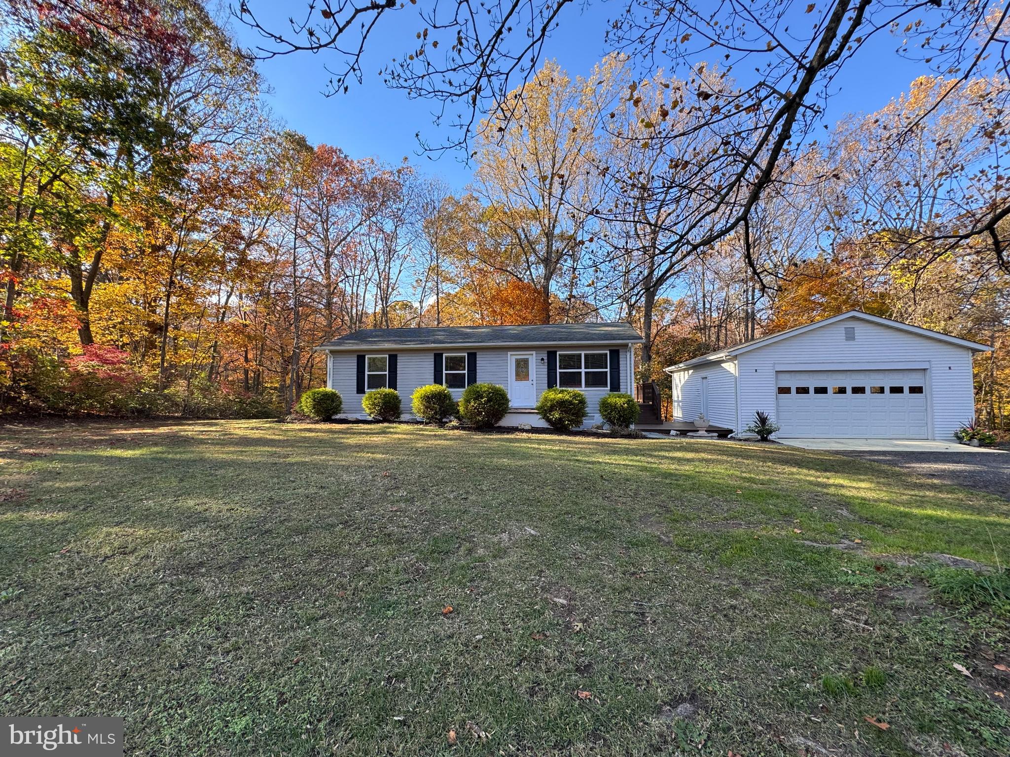 RIVERWOOD FARMS - Residential