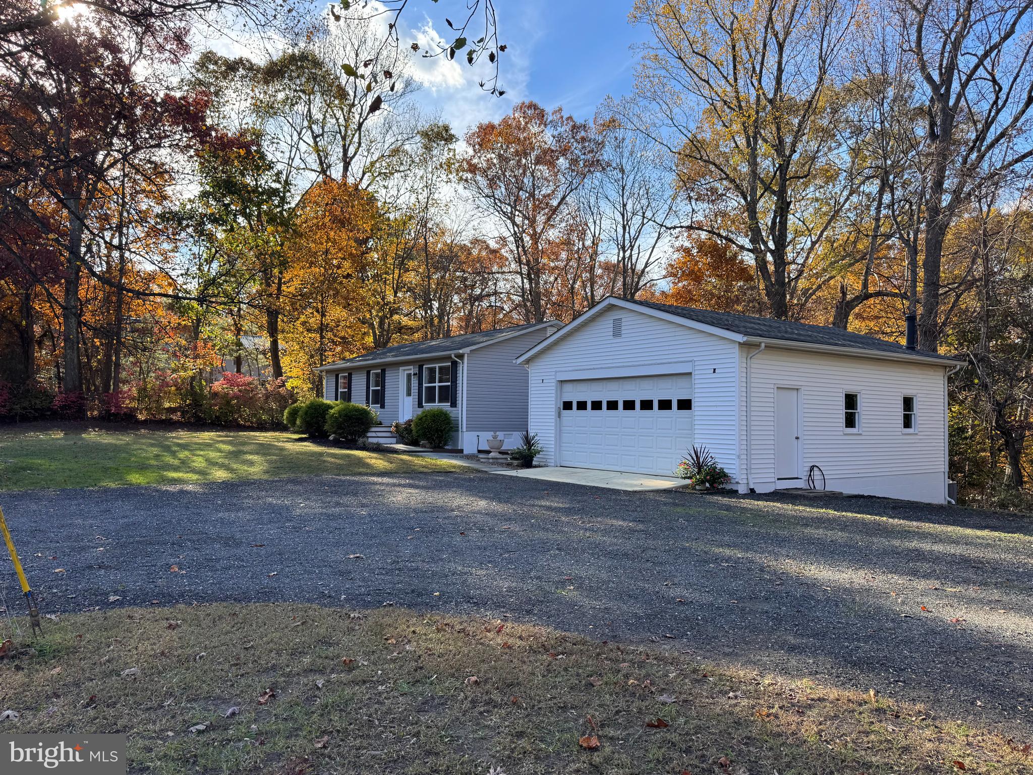 RIVERWOOD FARMS - Residential