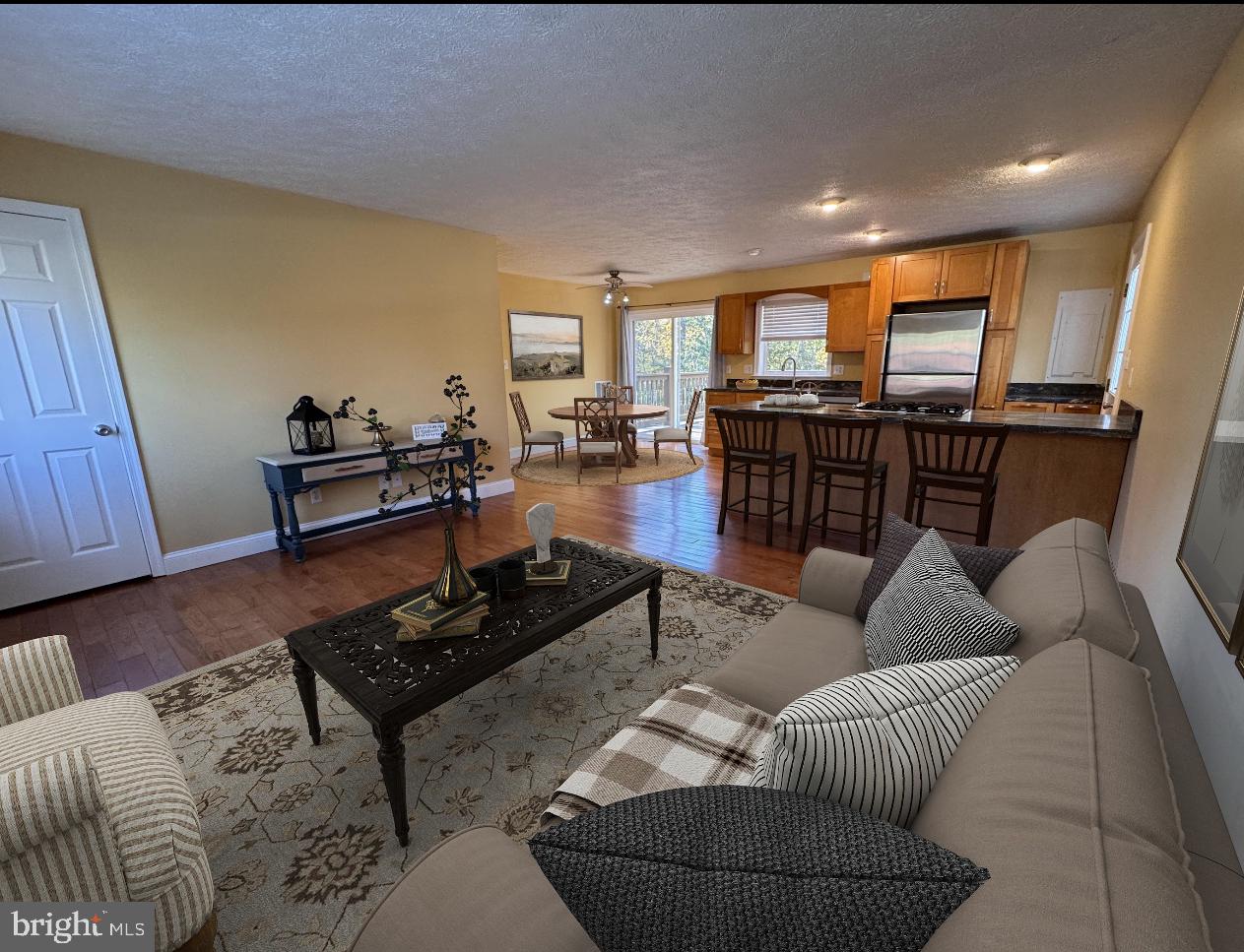 RIVERWOOD FARMS - Residential