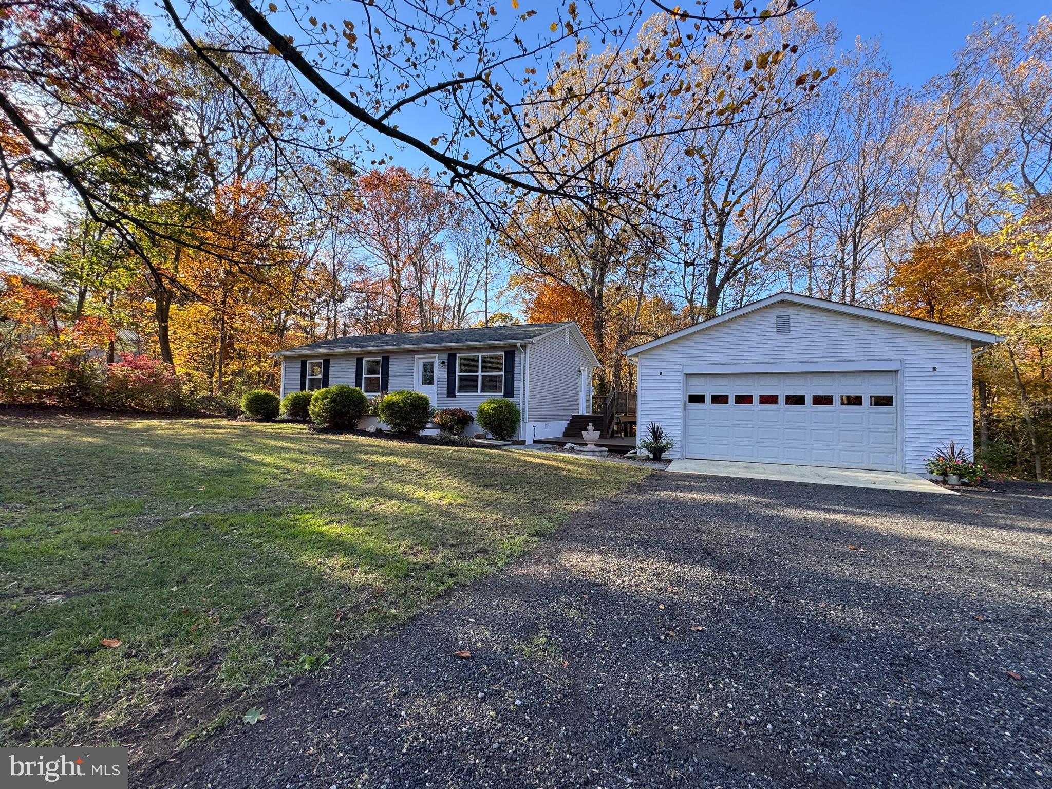 RIVERWOOD FARMS - Residential