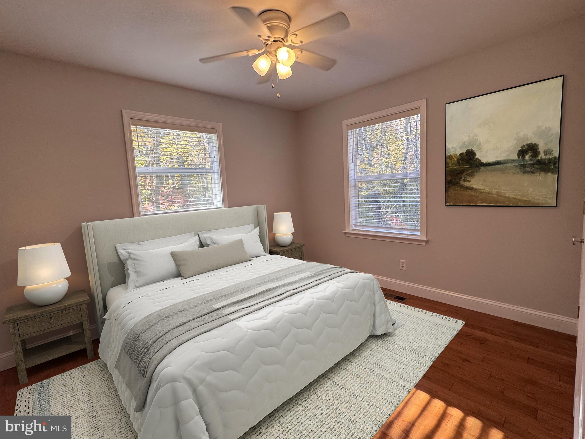 RIVERWOOD FARMS - Residential